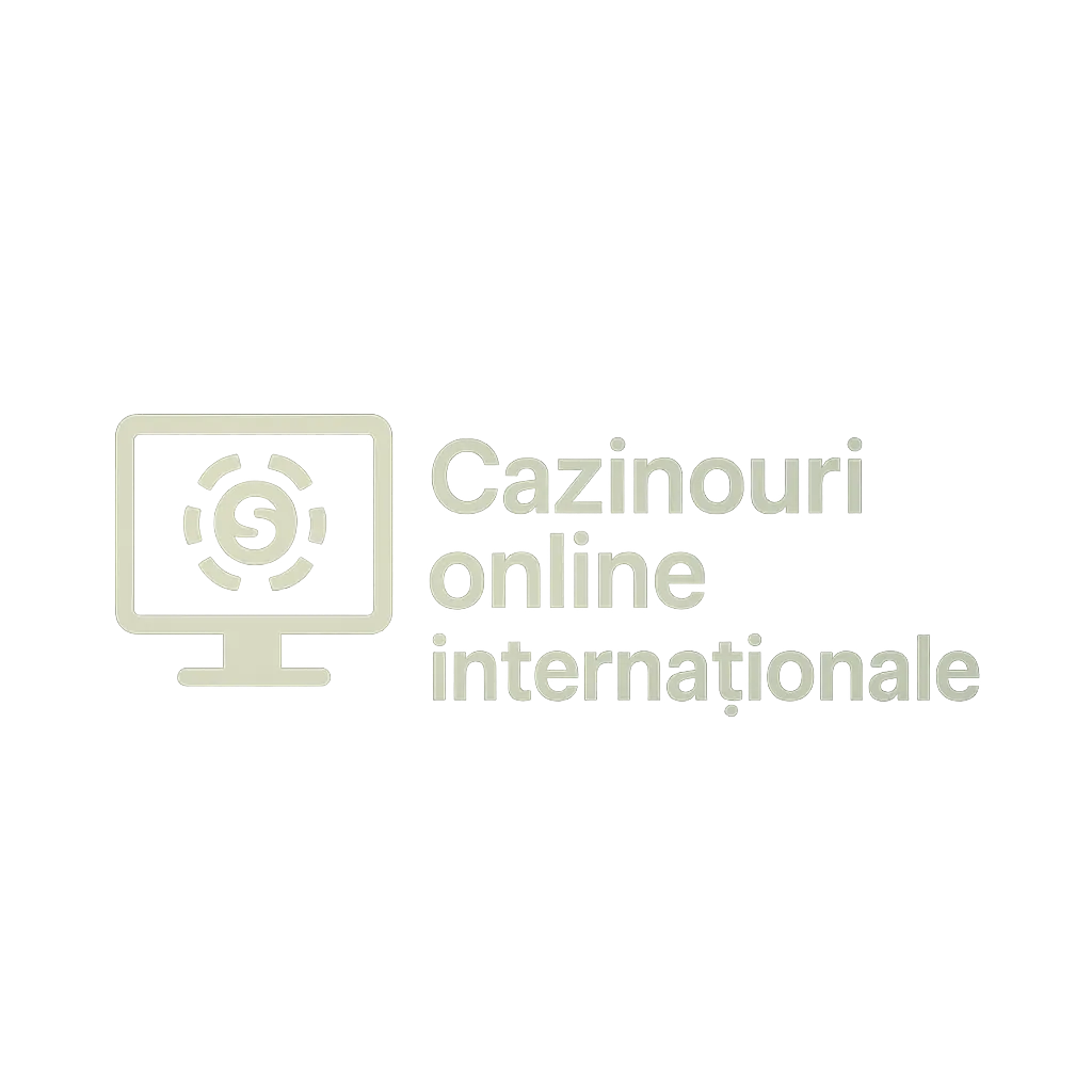 cazinouri online internaționale 2